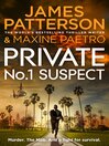 No. 1 Suspect: (Private 4)